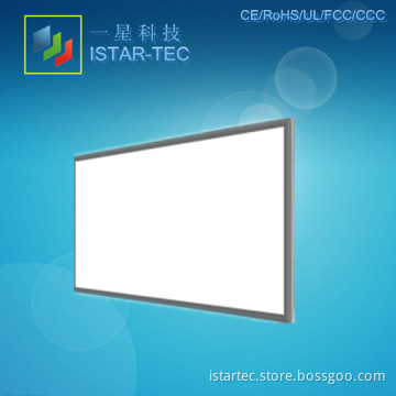 1ftx1ft, 2ftx1ft, 2ftx2ft, 4ftx1ft, 4ftx2ft 12 24 36 48 60 72 W Ultra Slim 9mm Dimmable Remote Controlled Square LED Panel Light